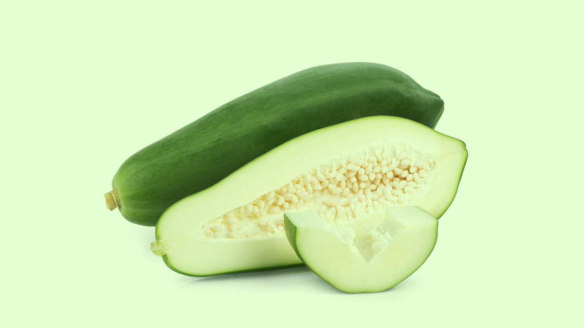 Here's Why You Should Add Raw Papaya In Your Diet